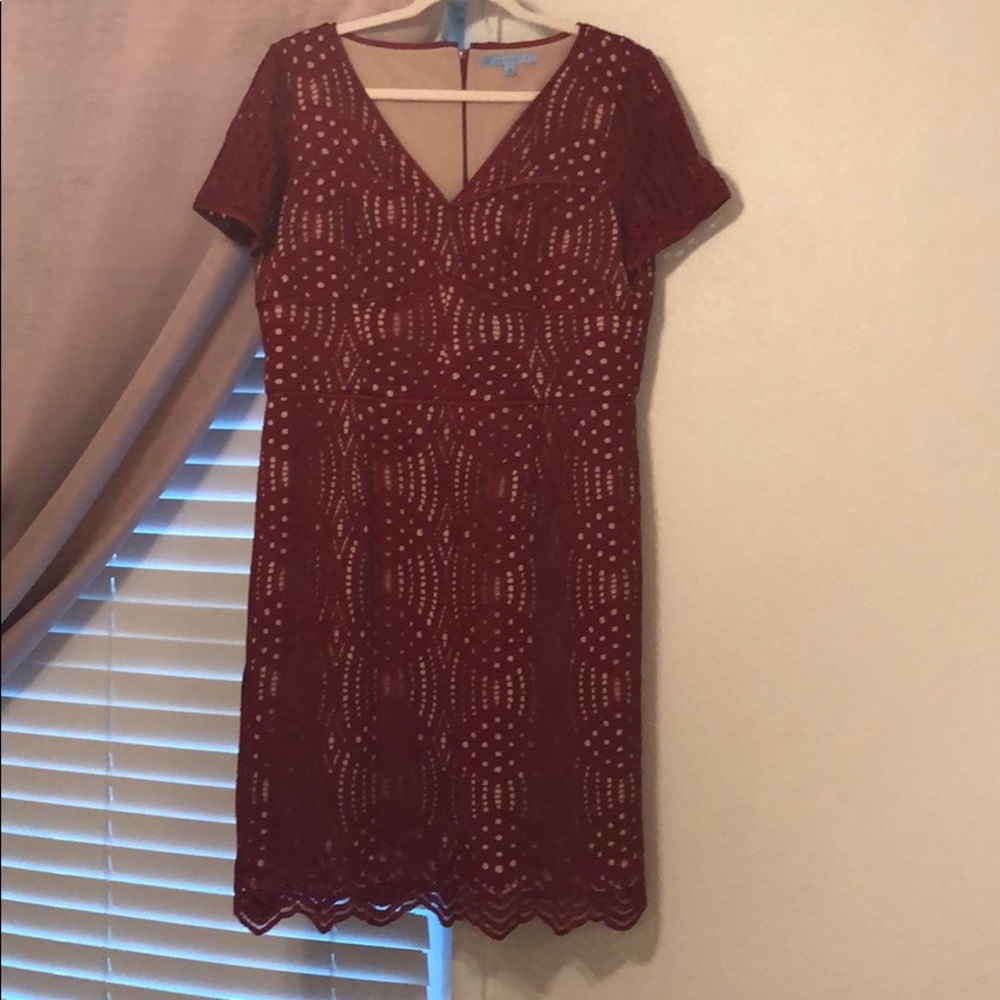 Antonio Melani size 14 dress